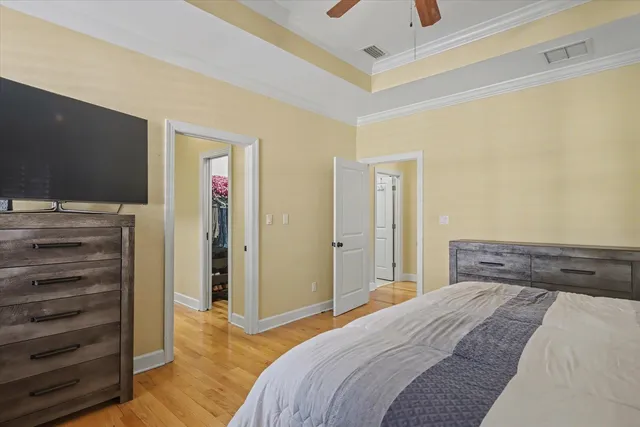 $485,000 | 4580 Heritage Park Boulevard, Tallahassee, FL 32311