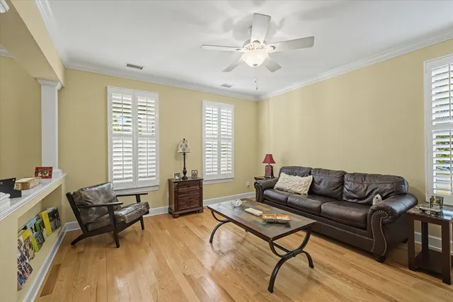 $485,000 | 4580 Heritage Park Boulevard, Tallahassee, FL 32311