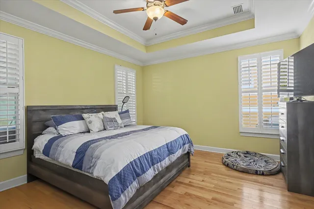 $485,000 | 4580 Heritage Park Boulevard, Tallahassee, FL 32311