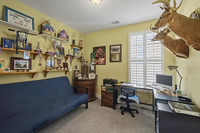 $485,000 | 4580 Heritage Park Boulevard, Tallahassee, FL 32311