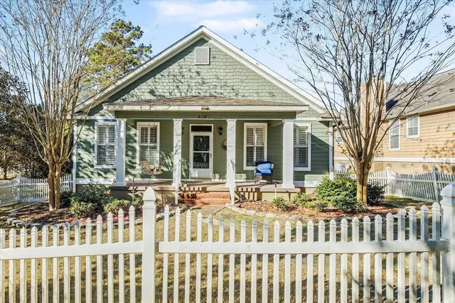 $485,000 | 4580 Heritage Park Boulevard, Tallahassee, FL 32311