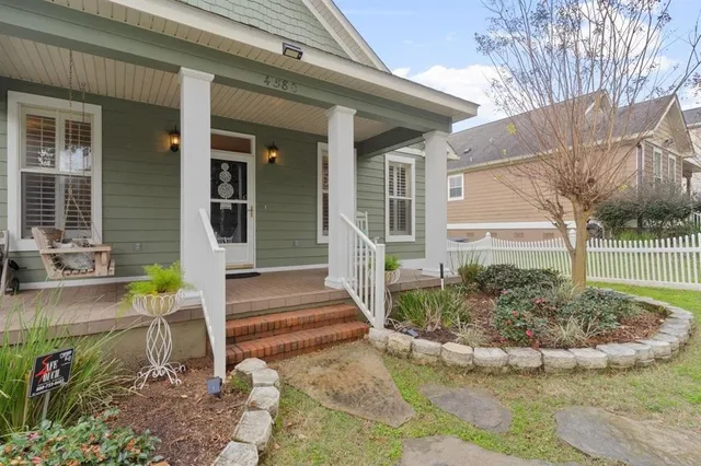 $485,000 | 4580 Heritage Park Boulevard, Tallahassee, FL 32311