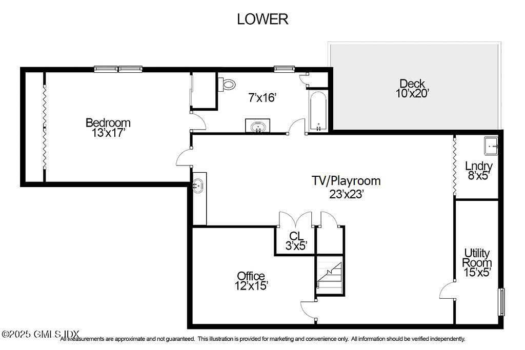 19 Stanwich Road Greenwich, CT 06830 - Photo 30 of 32