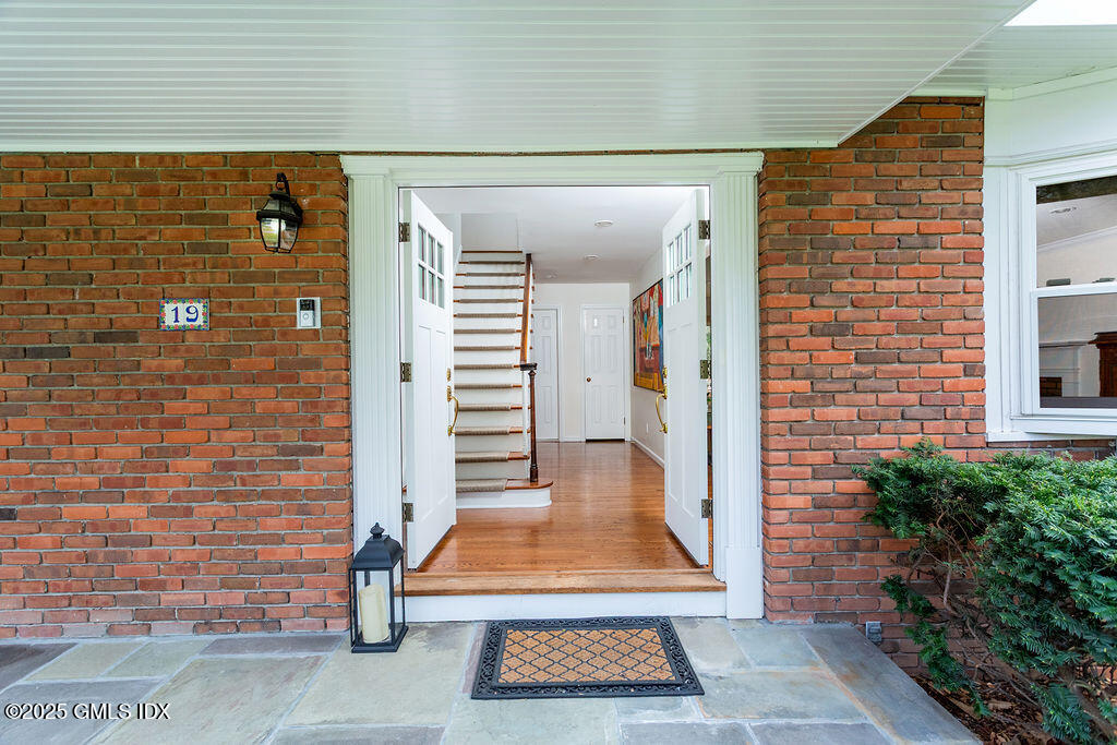 19 Stanwich Road Greenwich, CT 06830 - Photo 4 of 32 a view of outdoor space