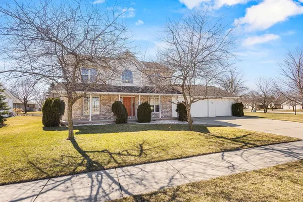 $409,000 | 2251 Hopf Lane, De Pere, WI 54115