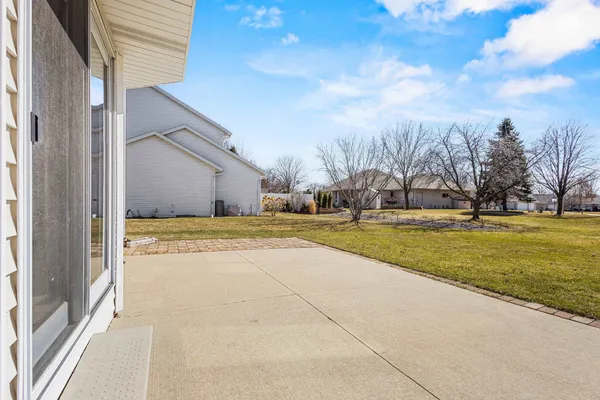 $409,000 | 2251 Hopf Lane, De Pere, WI 54115