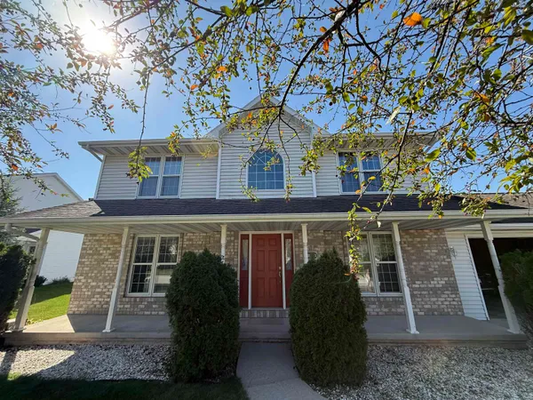 $409,000 | 2251 Hopf Lane, De Pere, WI 54115