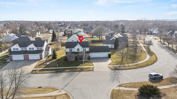 $409,000 | 2251 Hopf Lane, De Pere, WI 54115