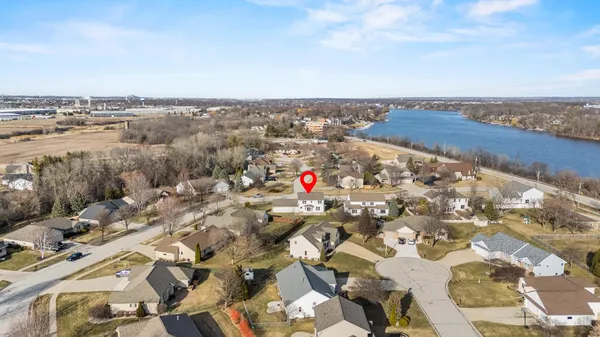 $409,000 | 2251 Hopf Lane, De Pere, WI 54115