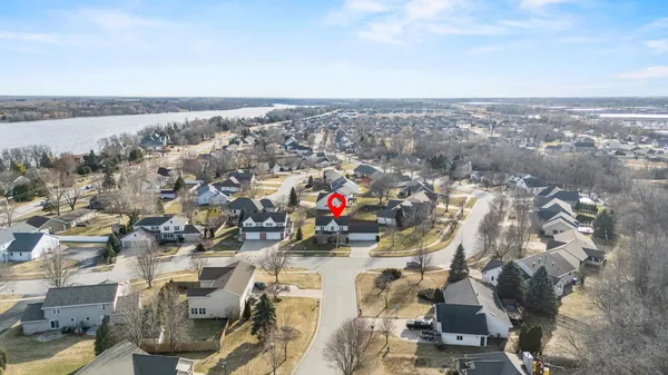 $409,000 | 2251 Hopf Lane, De Pere, WI 54115
