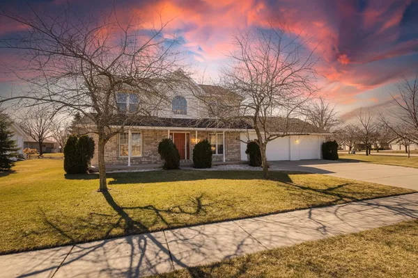 $409,000 | 2251 Hopf Lane, De Pere, WI 54115