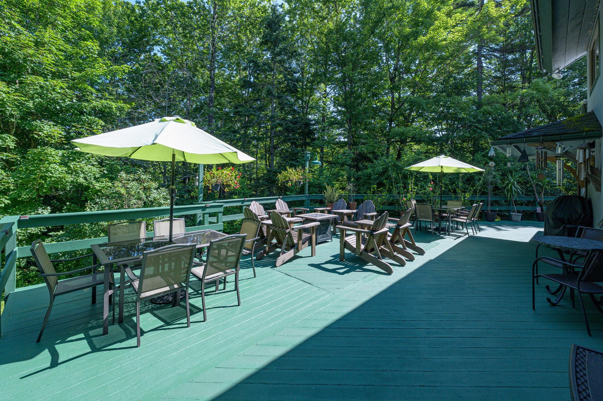 66 Somerset Road Searsburg, VT 05363 - Photo 40 of 60
