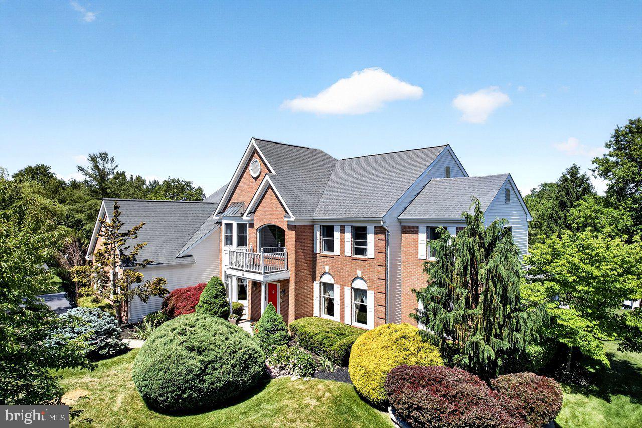 23 Zaitz Farm Road West Windsor, NJ 08550 - Photo 4 of 63 Gallery Image 4