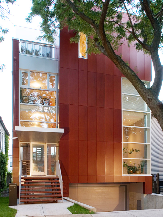 323 West Evergreen Ave  