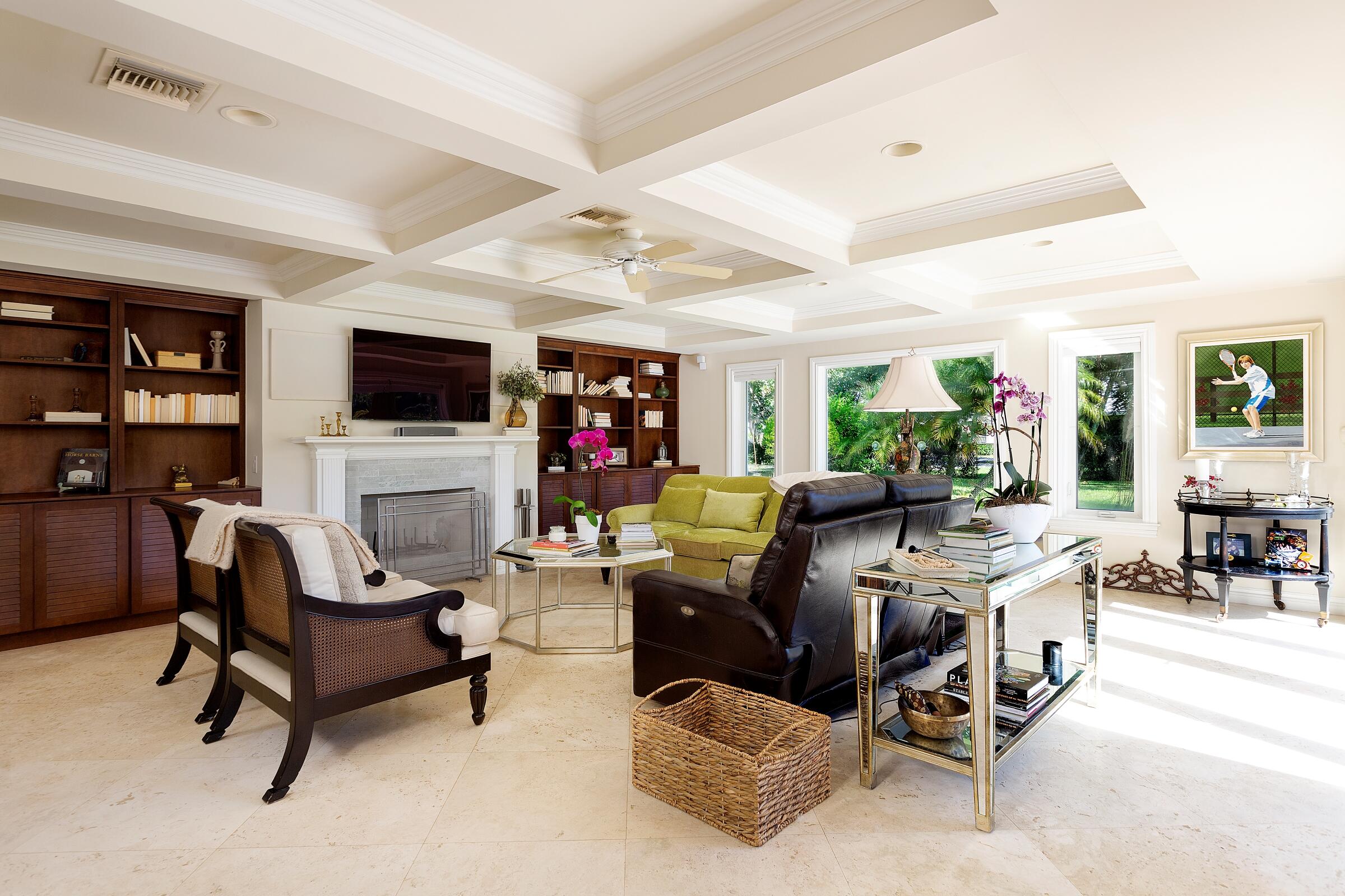 8231 Bridle Path Boca Raton, FL 33496 - Photo 13 of 71 15_Livingroom1