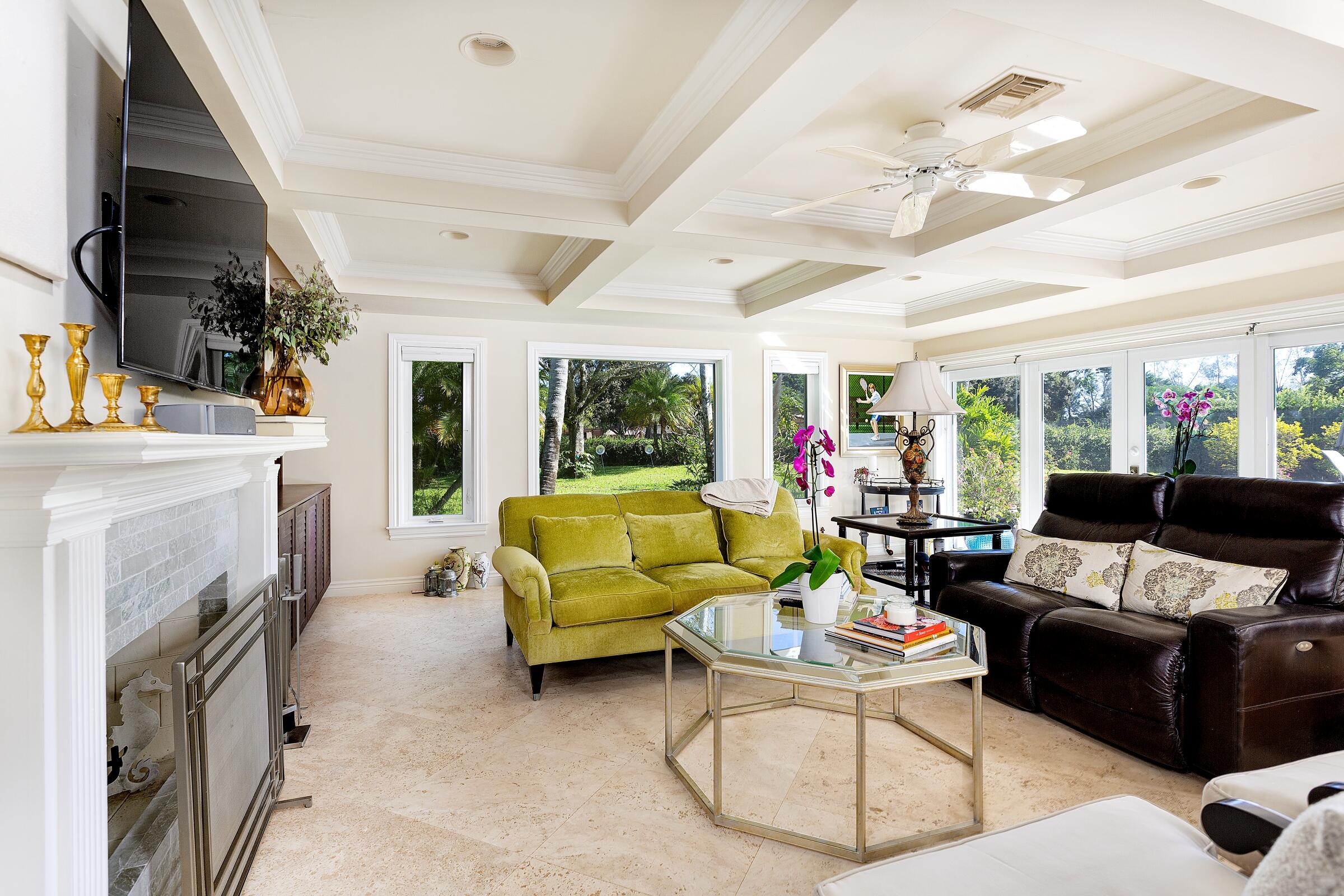 8231 Bridle Path Boca Raton, FL 33496 - Photo 14 of 71 16_Livingroom2