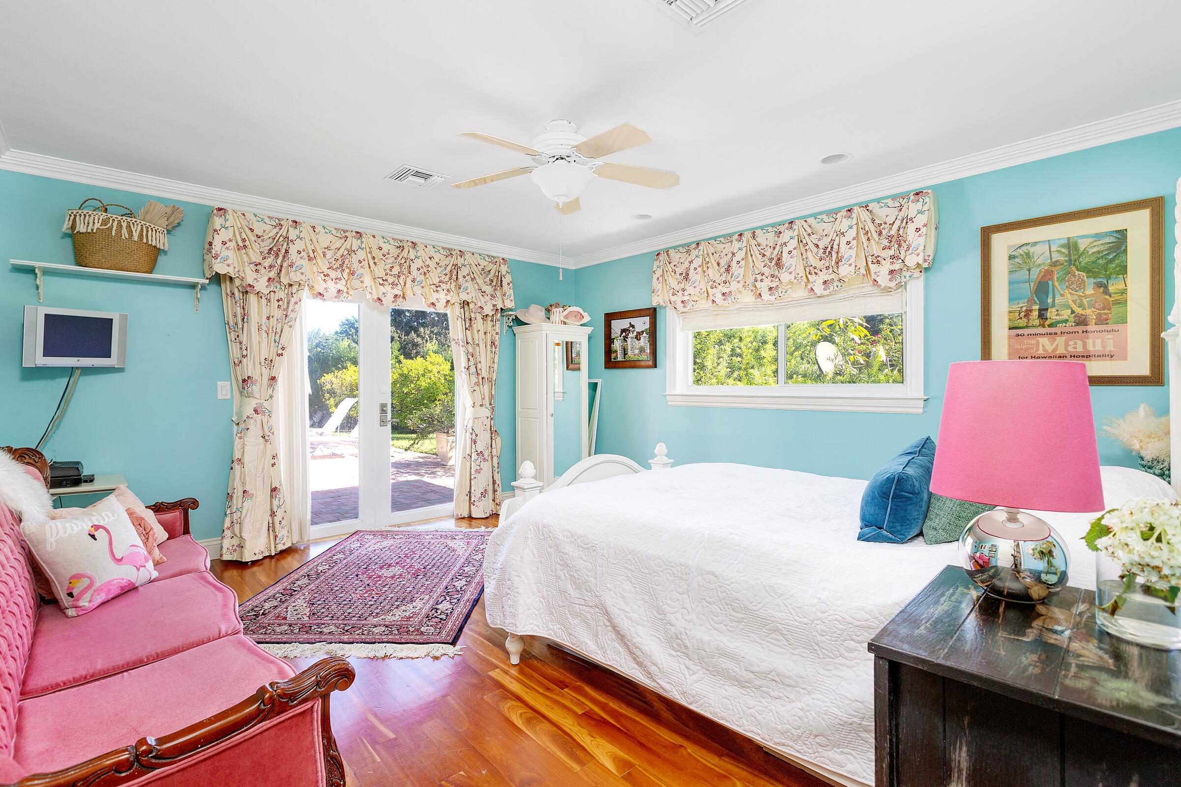 8231 Bridle Path Boca Raton, FL 33496 - Photo 20 of 71 22_Bedroom2_1