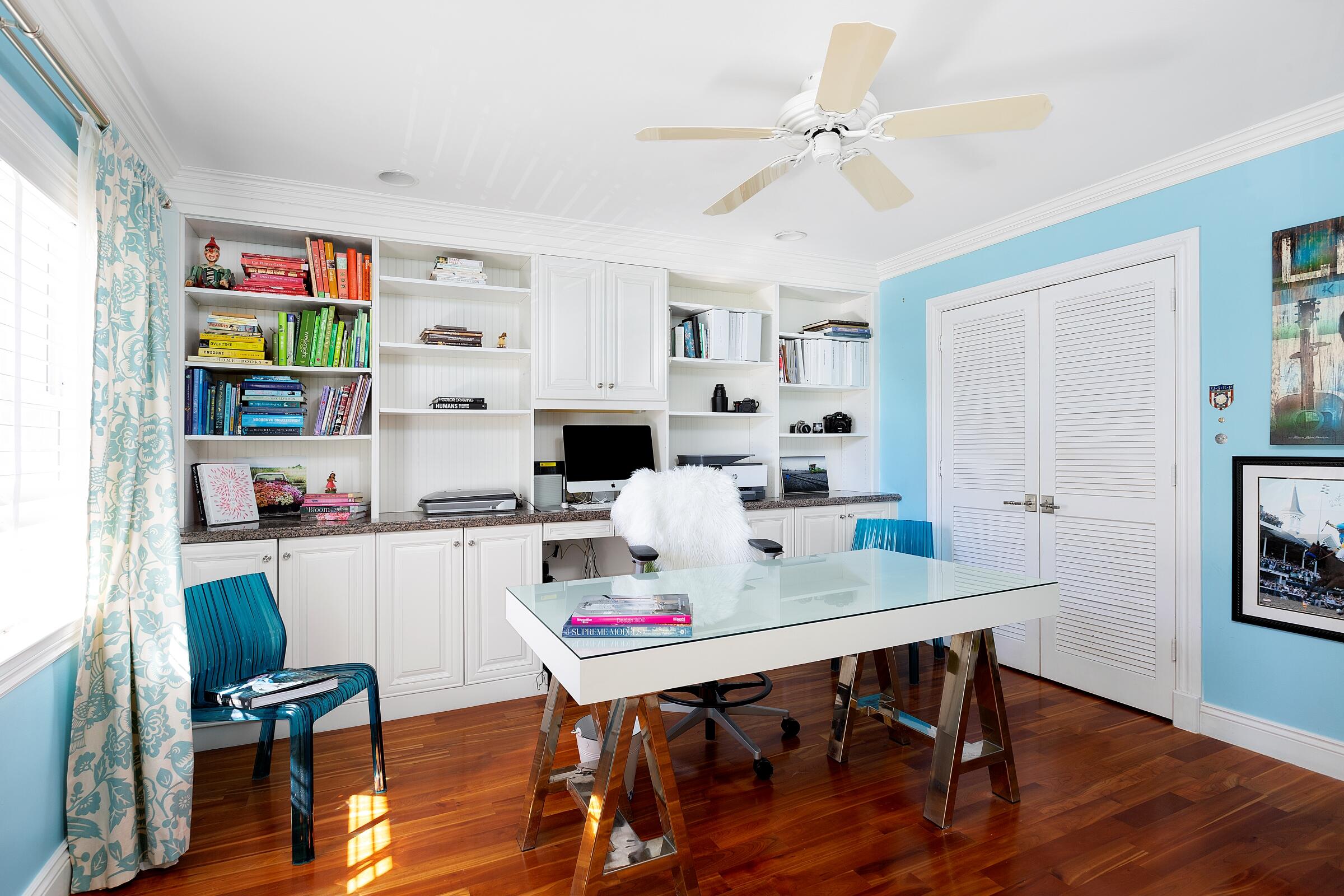 8231 Bridle Path Boca Raton, FL 33496 - Photo 25 of 71 27_Office