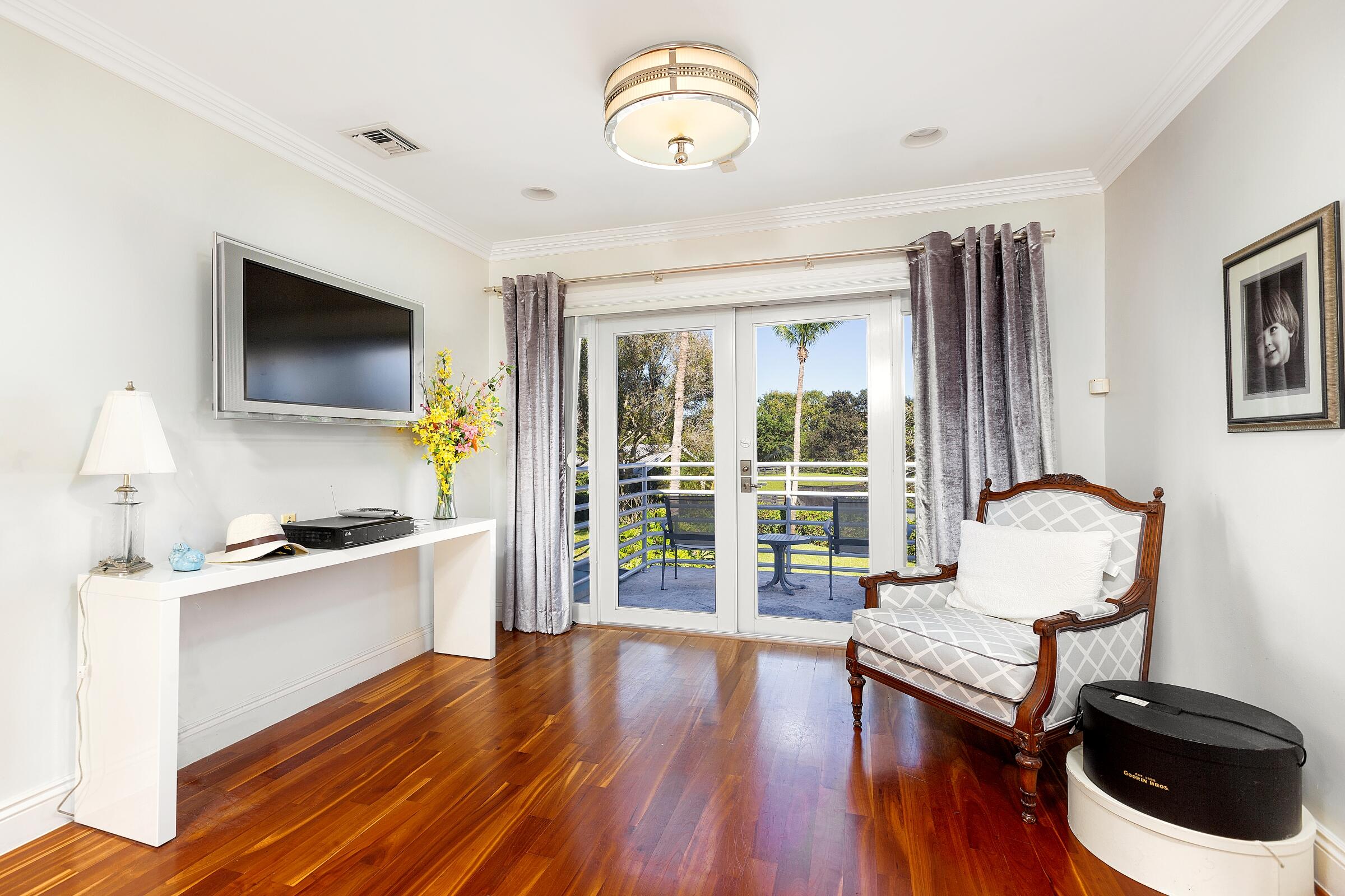 8231 Bridle Path Boca Raton, FL 33496 - Photo 29 of 71 31_Masterbedroom_View