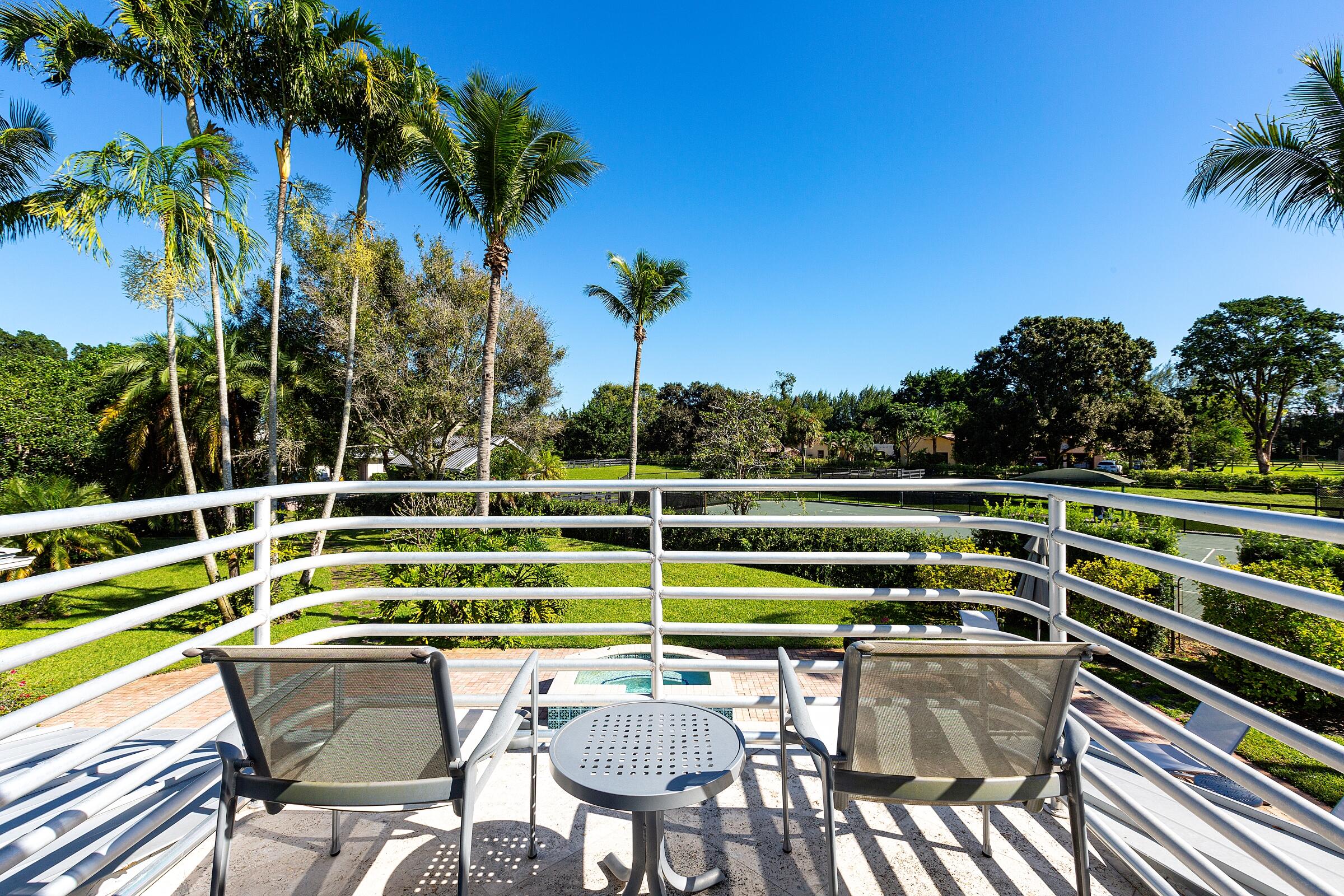 8231 Bridle Path Boca Raton, FL 33496 - Photo 30 of 71 32_BalconyView_2
