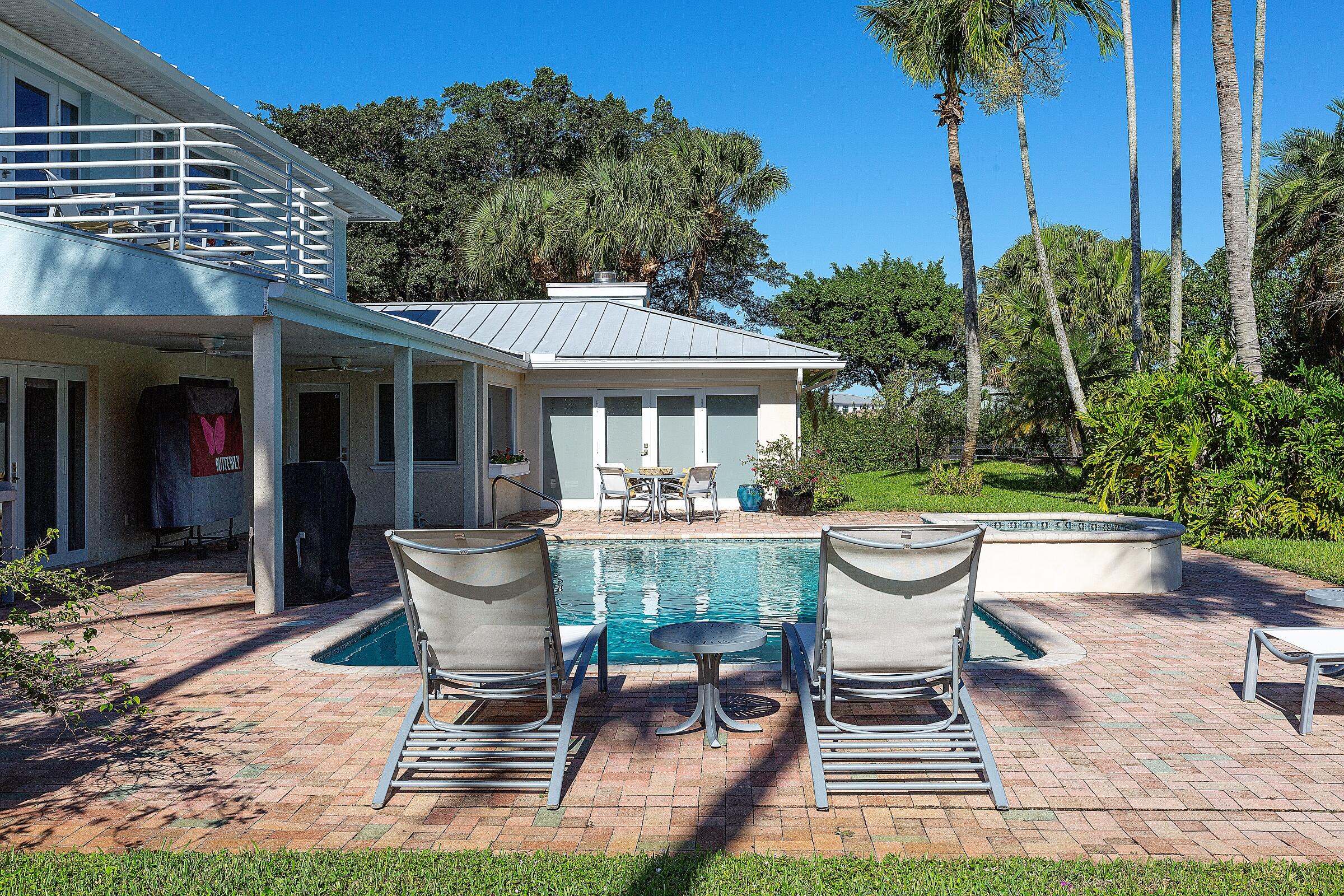 8231 Bridle Path Boca Raton, FL 33496 - Photo 40 of 71 45_PoolArea1