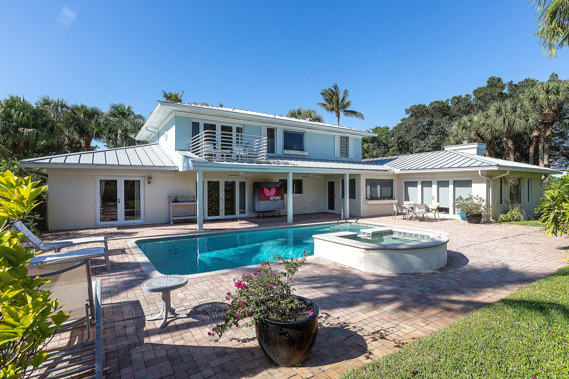 8231 Bridle Path Boca Raton, FL 33496 - Photo 42 of 71 46_BackExterior_3