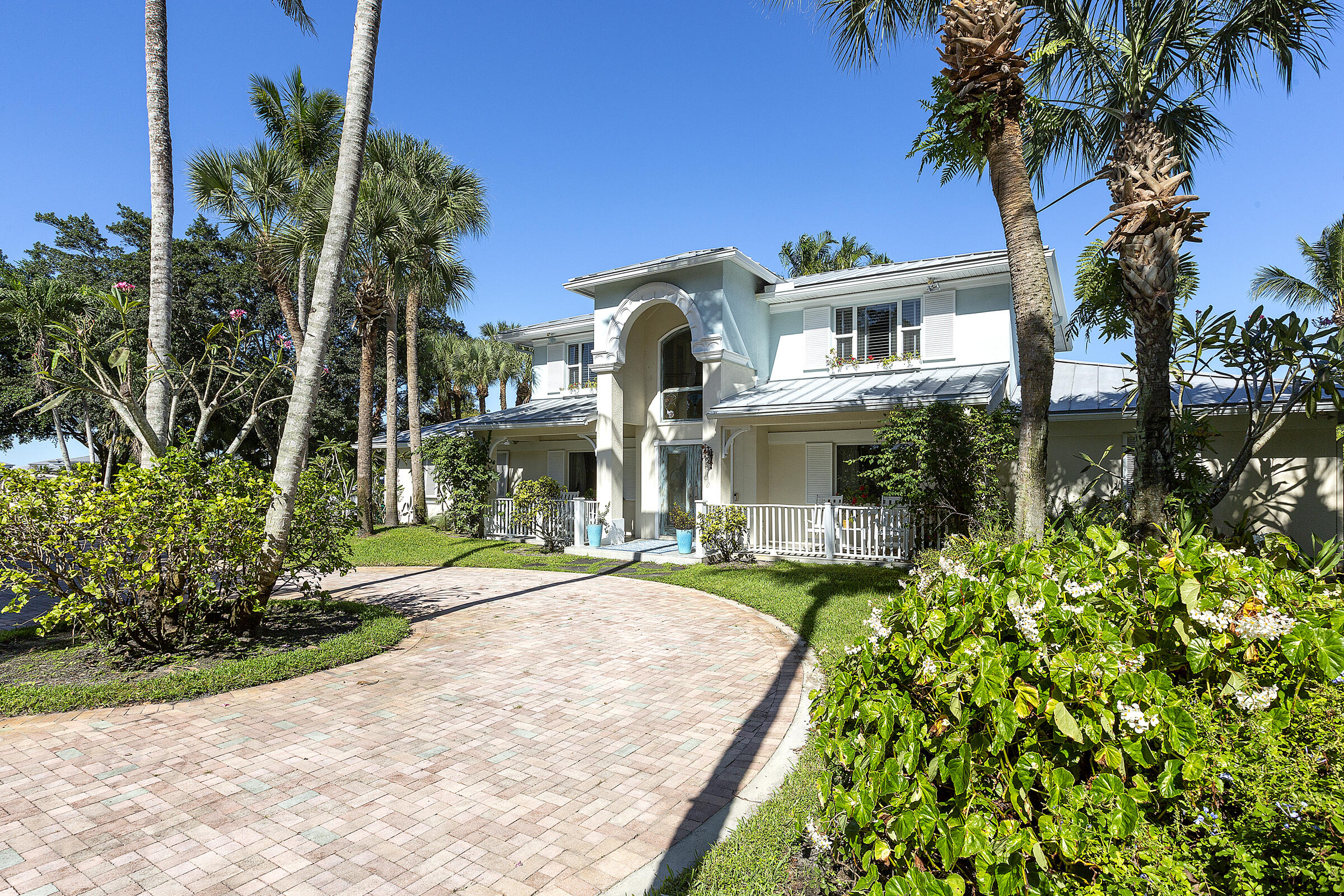 8231 Bridle Path Boca Raton, FL 33496 - Photo 62 of 71 03_FrontExterior2