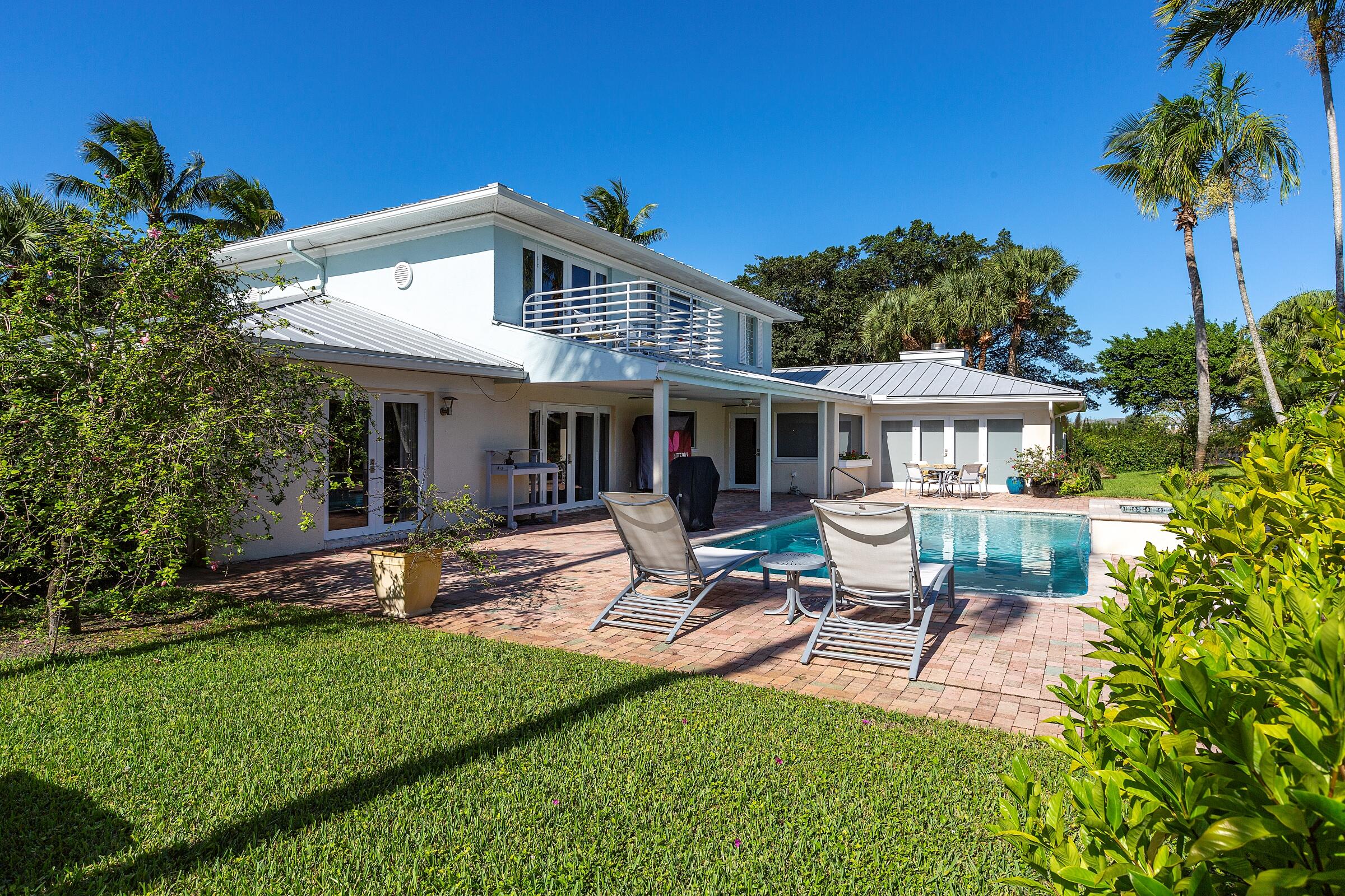 8231 Bridle Path Boca Raton, FL 33496 - Photo 63 of 71 40_BackExterior_1