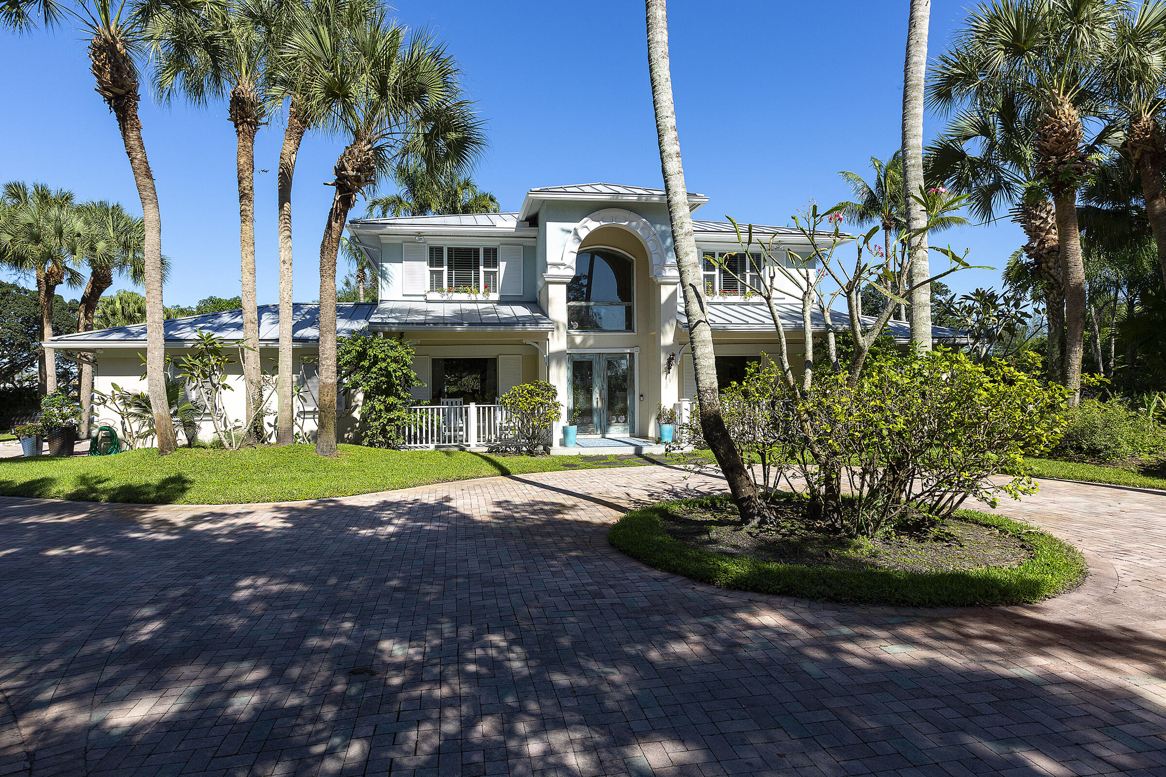 8231 Bridle Path Boca Raton, FL 33496 - Photo 64 of 71 02_FrontExterior1