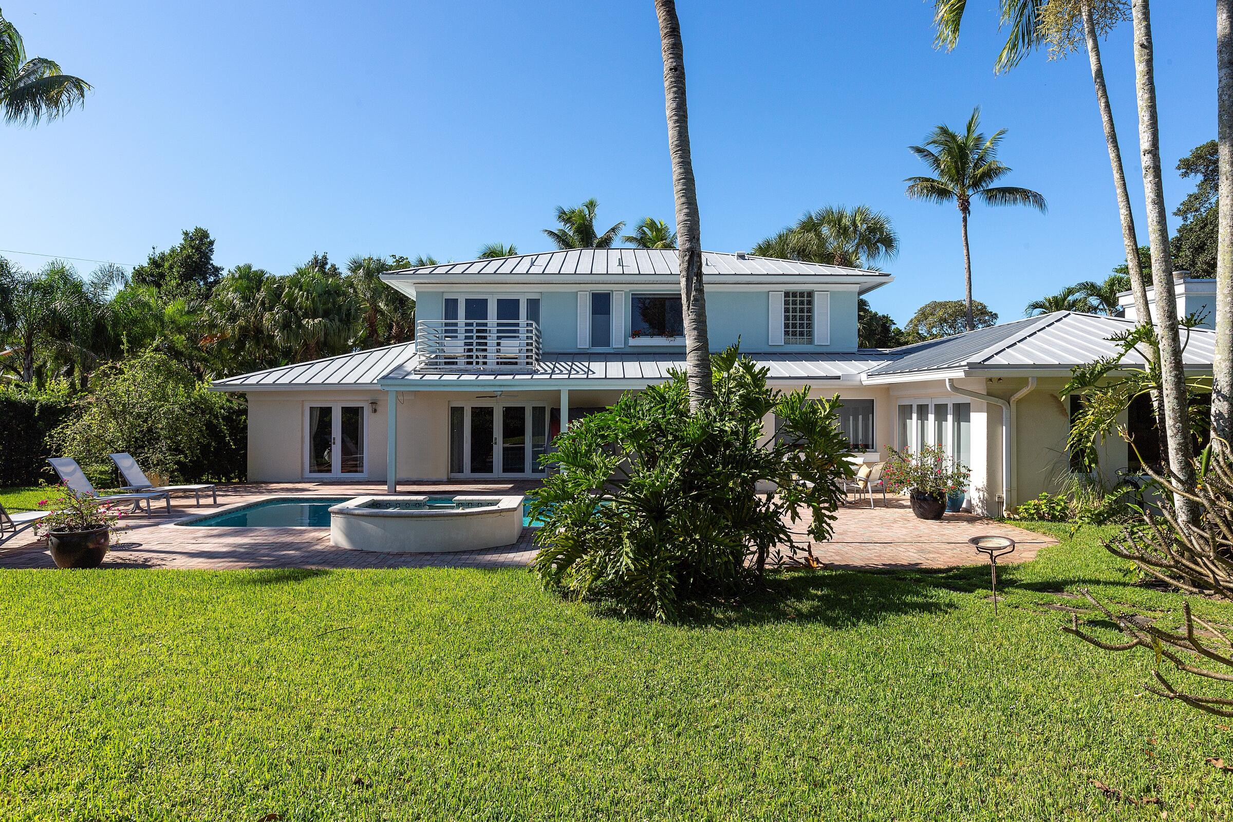 8231 Bridle Path Boca Raton, FL 33496 - Photo 65 of 71 41_BackExterior_2