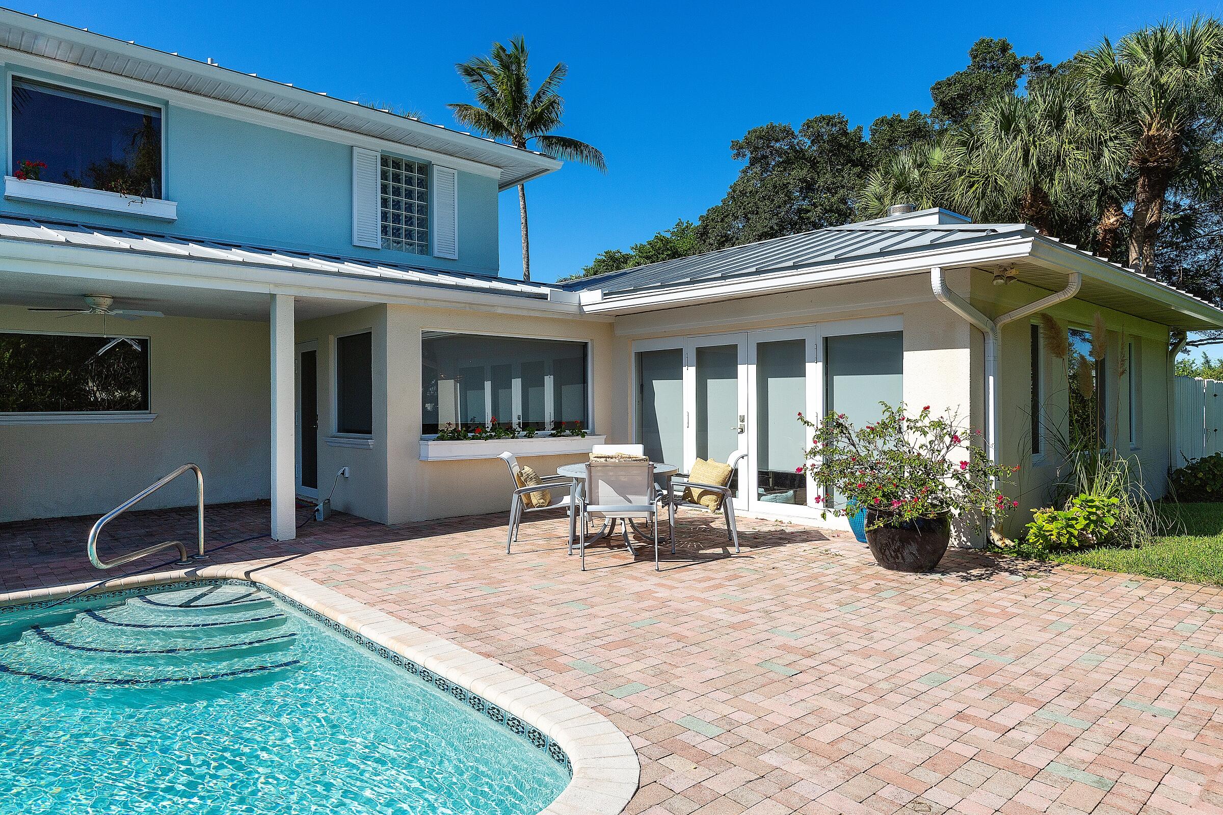 8231 Bridle Path Boca Raton, FL 33496 - Photo 67 of 71 47_BackPatio