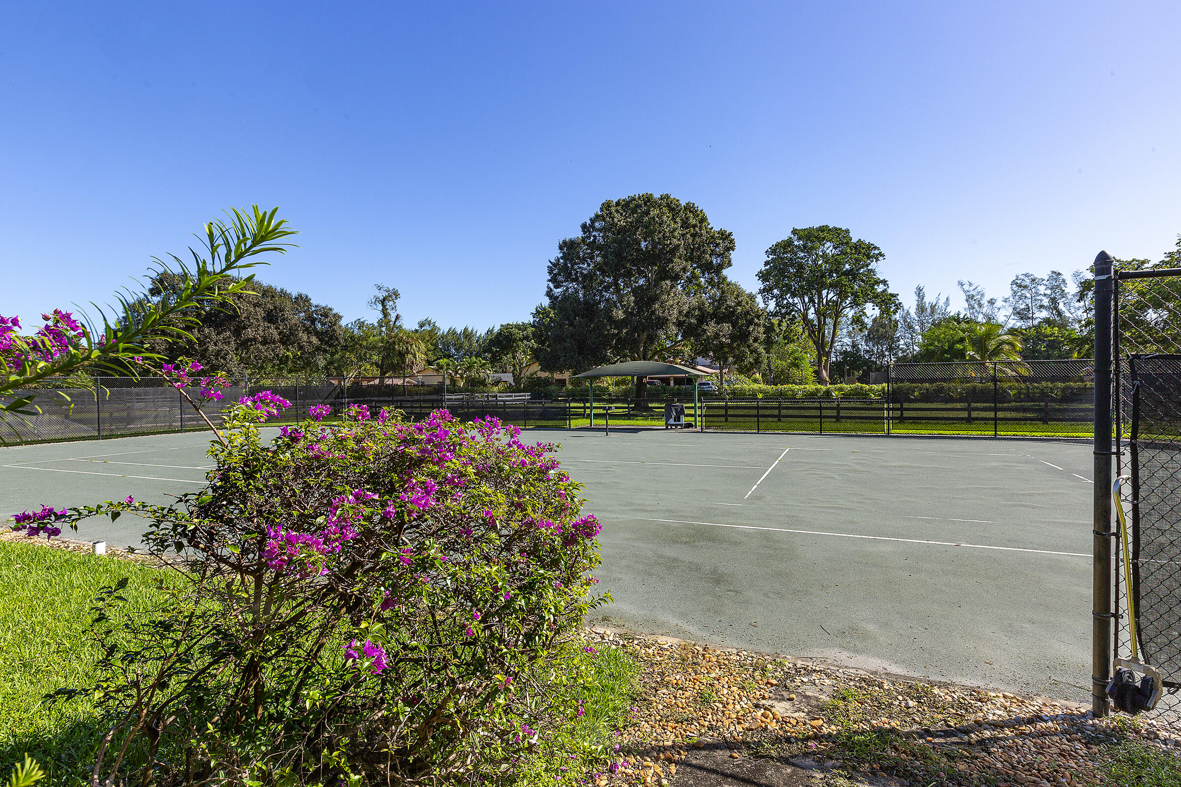 8231 Bridle Path Boca Raton, FL 33496 - Photo 70 of 71 51_TowardsTennisCourts