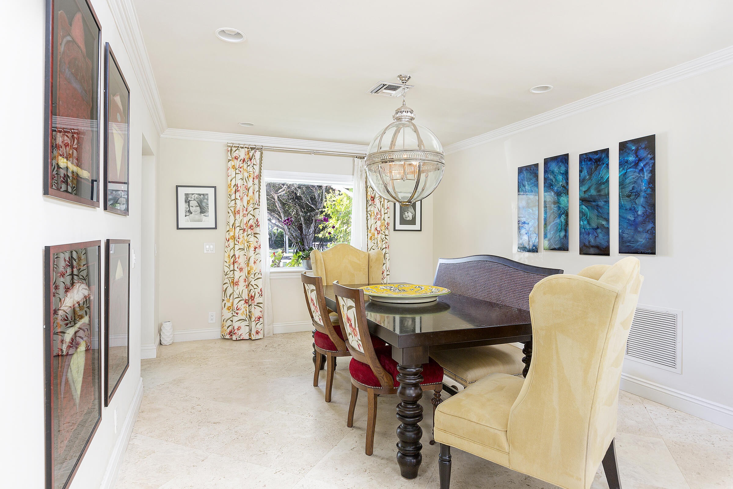 8231 Bridle Path Boca Raton, FL 33496 - Photo 7 of 71 09_Diningroom