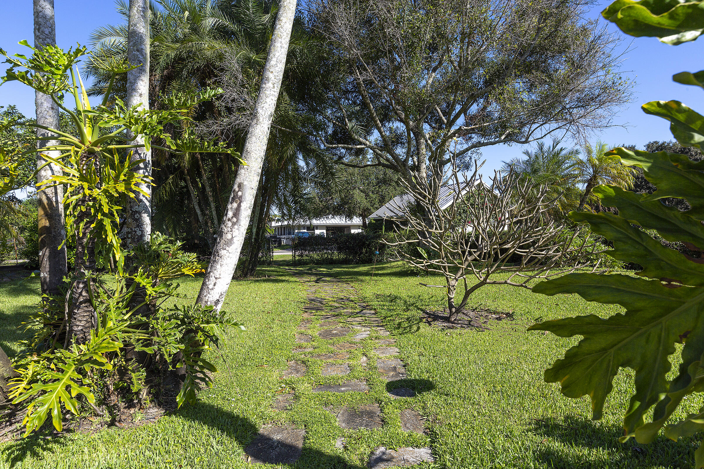 8231 Bridle Path Boca Raton, FL 33496 - Photo 71 of 71 52_Backyard_Barn