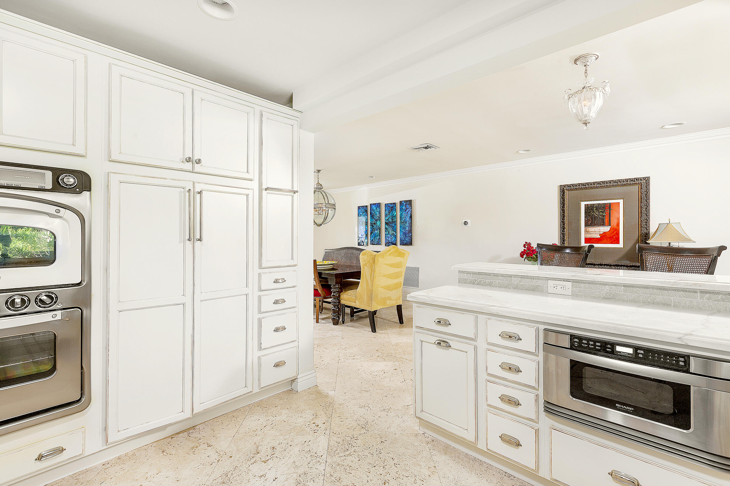 8231 Bridle Path Boca Raton, FL 33496 - Photo 8 of 71 10_Kitchen_Detail