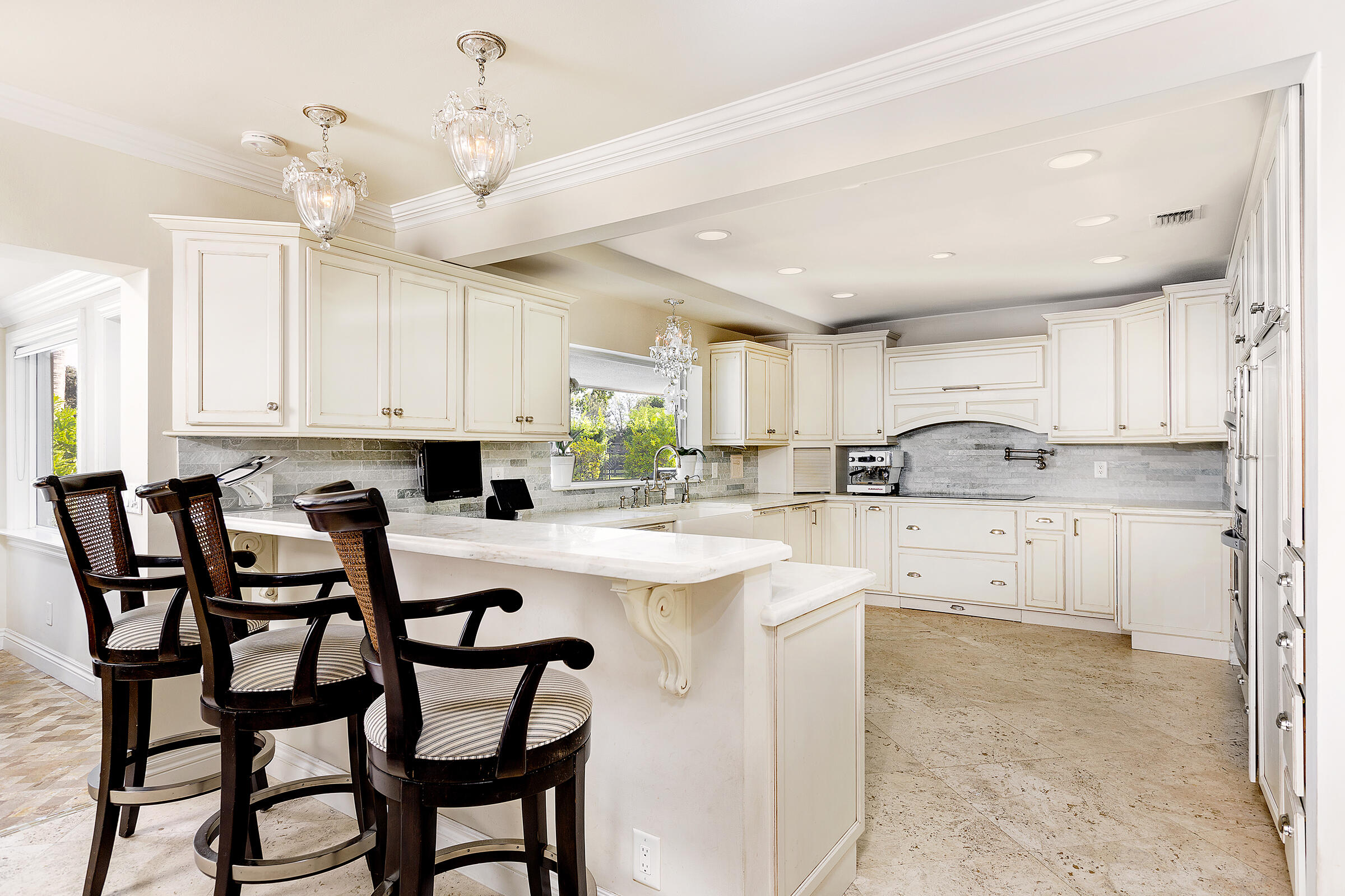 8231 Bridle Path Boca Raton, FL 33496 - Photo 10 of 71 12_Kitchen_1