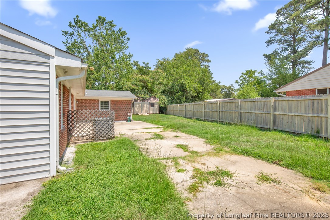 913 Montclair Road Fayetteville, NC 28314 - Photo 29 of 33
