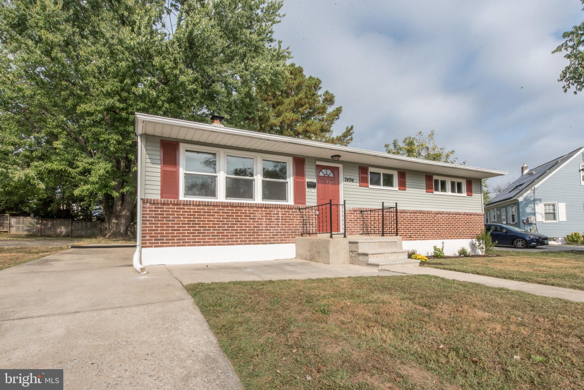 7404 Remoor Road Baltimore, MD 21207 - Photo 2 of 43