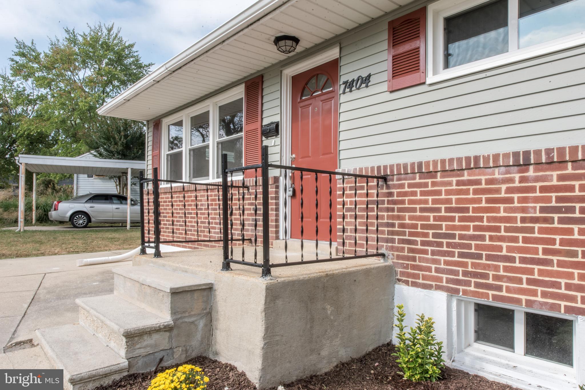 7404 Remoor Road Baltimore, MD 21207 - Photo 3 of 43