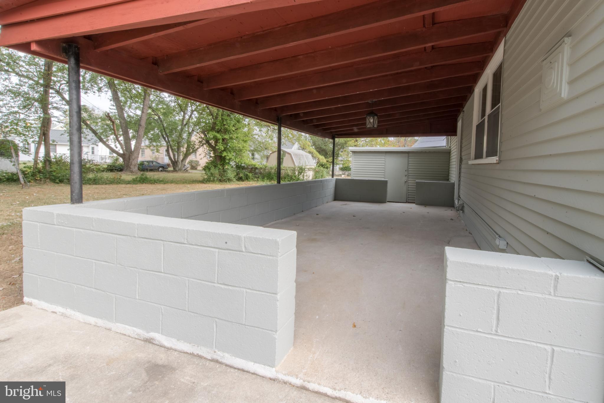 7404 Remoor Road Baltimore, MD 21207 - Photo 36 of 43