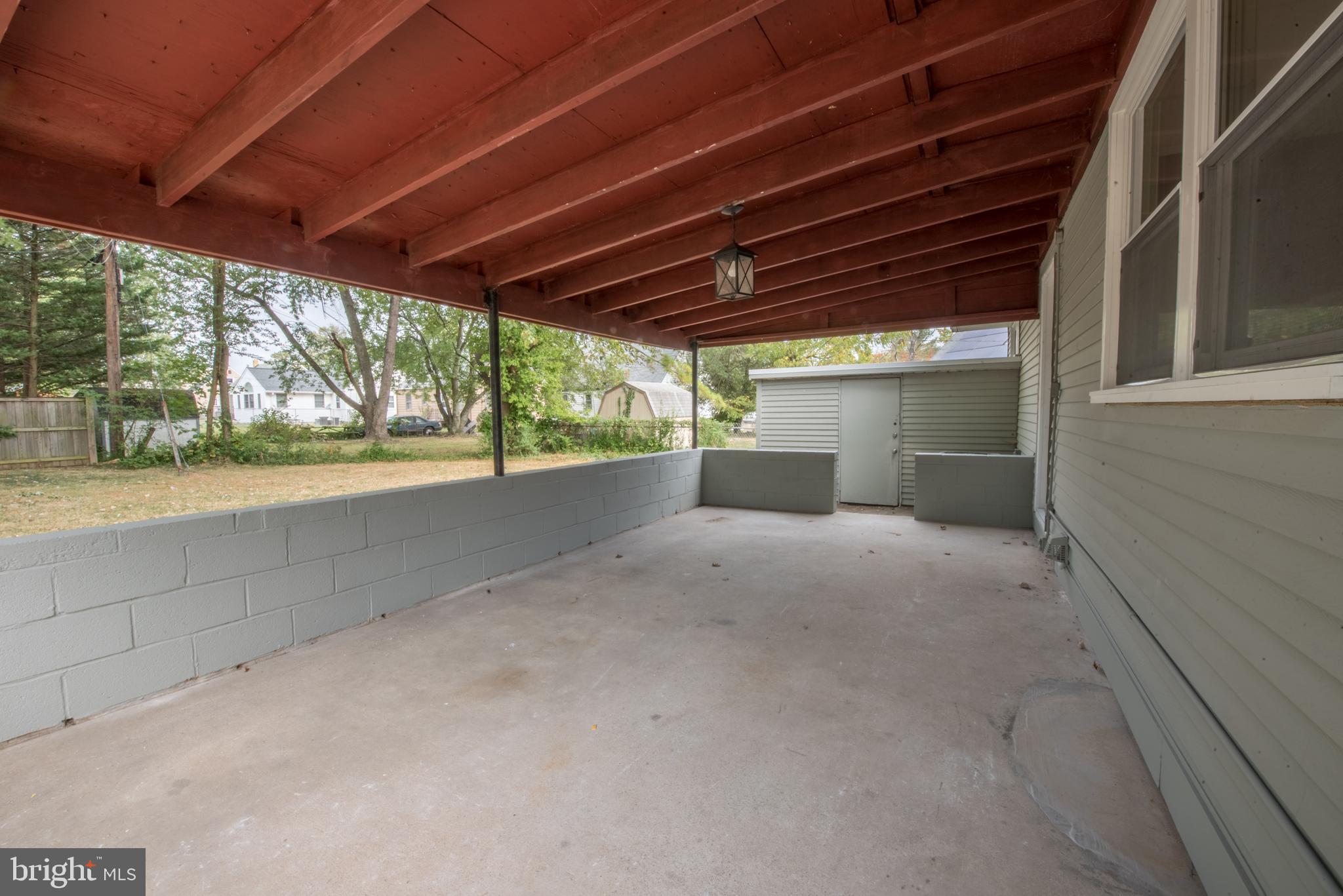 7404 Remoor Road Baltimore, MD 21207 - Photo 37 of 43