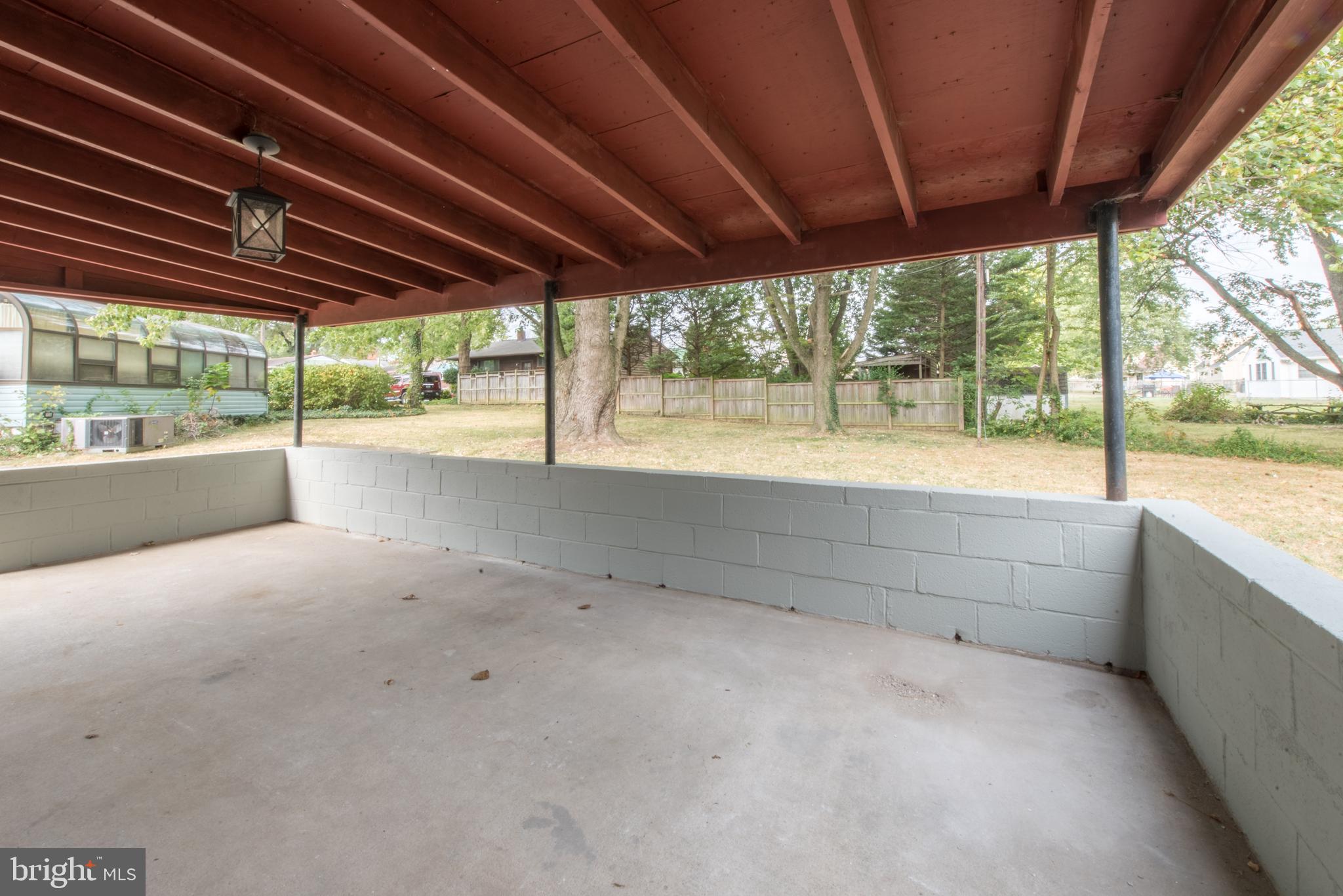 7404 Remoor Road Baltimore, MD 21207 - Photo 39 of 43