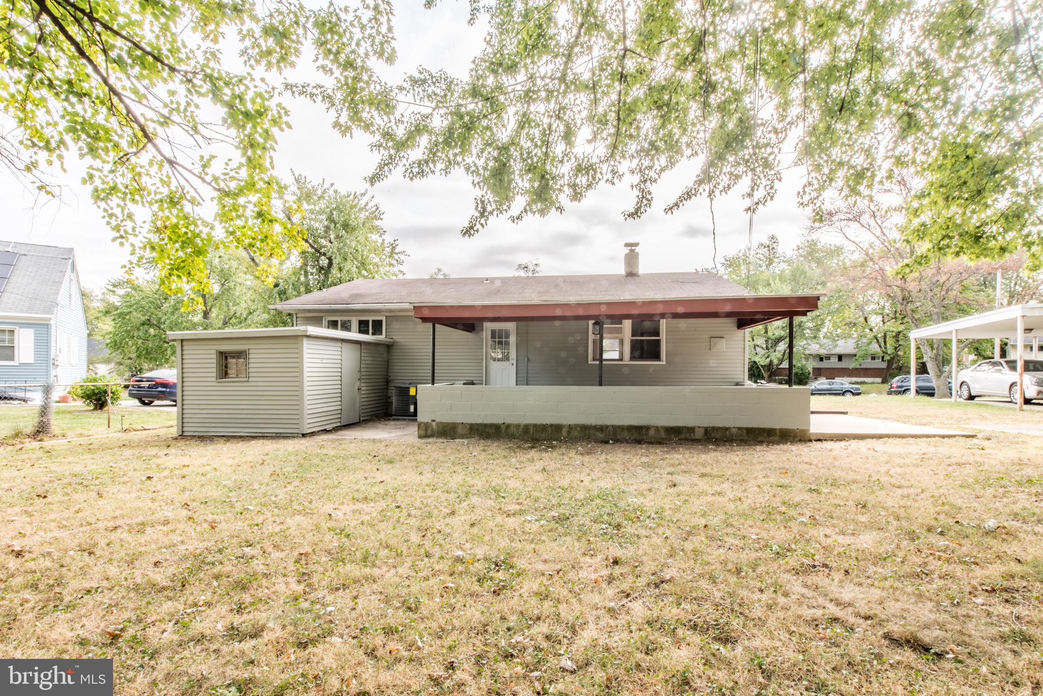 7404 Remoor Road Baltimore, MD 21207 - Photo 41 of 43