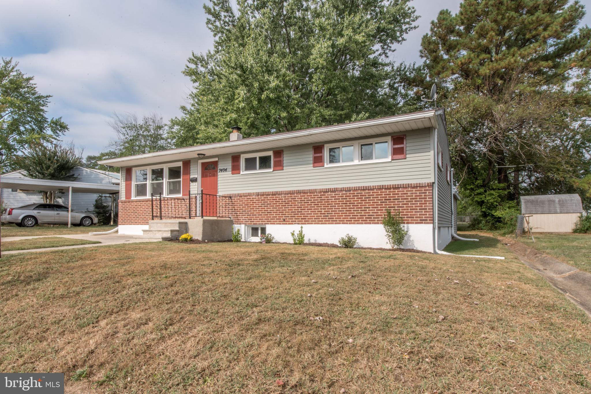 7404 Remoor Road Baltimore, MD 21207 - Photo 42 of 43