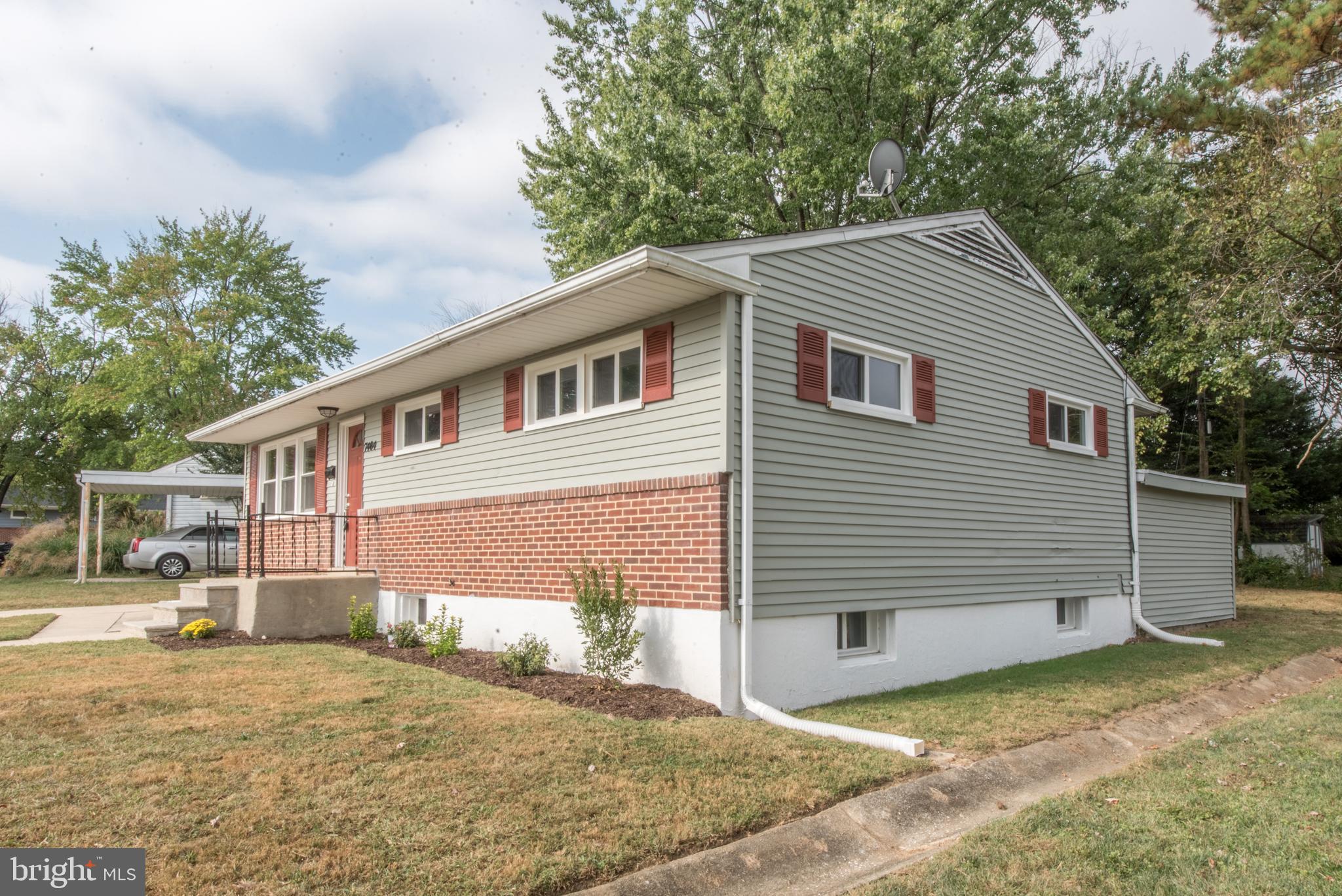 7404 Remoor Road Baltimore, MD 21207 - Photo 43 of 43