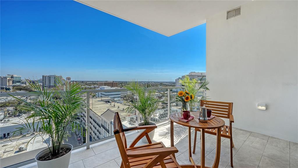 111 South Pineapple Ave Unit 1103  