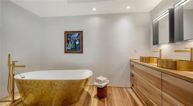 a view of a swimming pool with a terrace