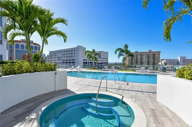 a view of a living room