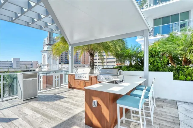 $1,499,999 | 111 South Pineapple Avenue, Unit 1103, Sarasota, FL 34236