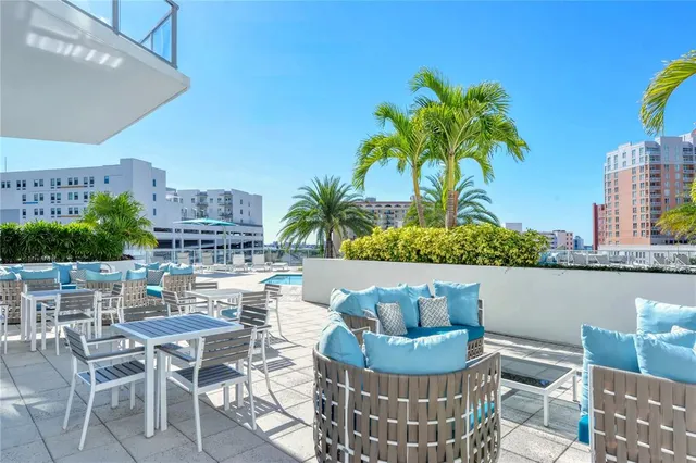 $1,499,999 | 111 South Pineapple Avenue, Unit 1103, Sarasota, FL 34236